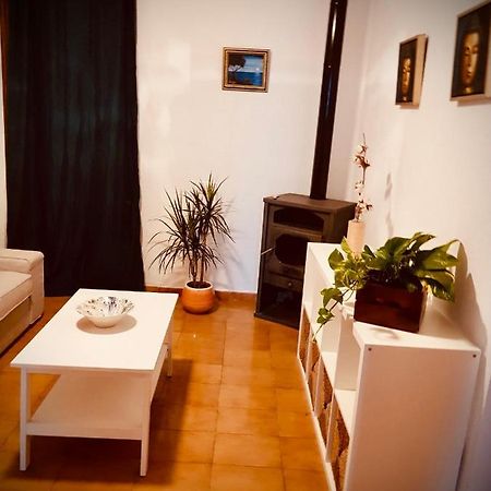 דירות Níjar Casa Mirador A La Atalaya מראה חיצוני תמונה