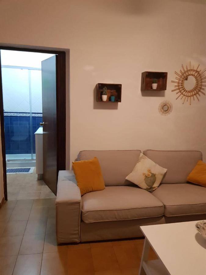 דירות Níjar Casa Mirador A La Atalaya מראה חיצוני תמונה