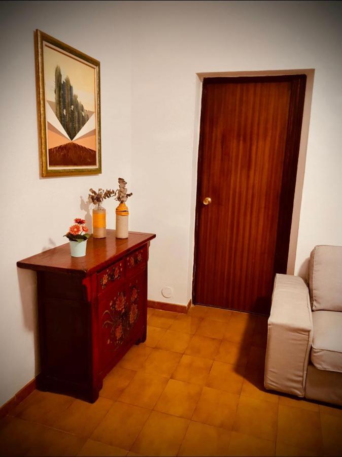 דירות Níjar Casa Mirador A La Atalaya מראה חיצוני תמונה